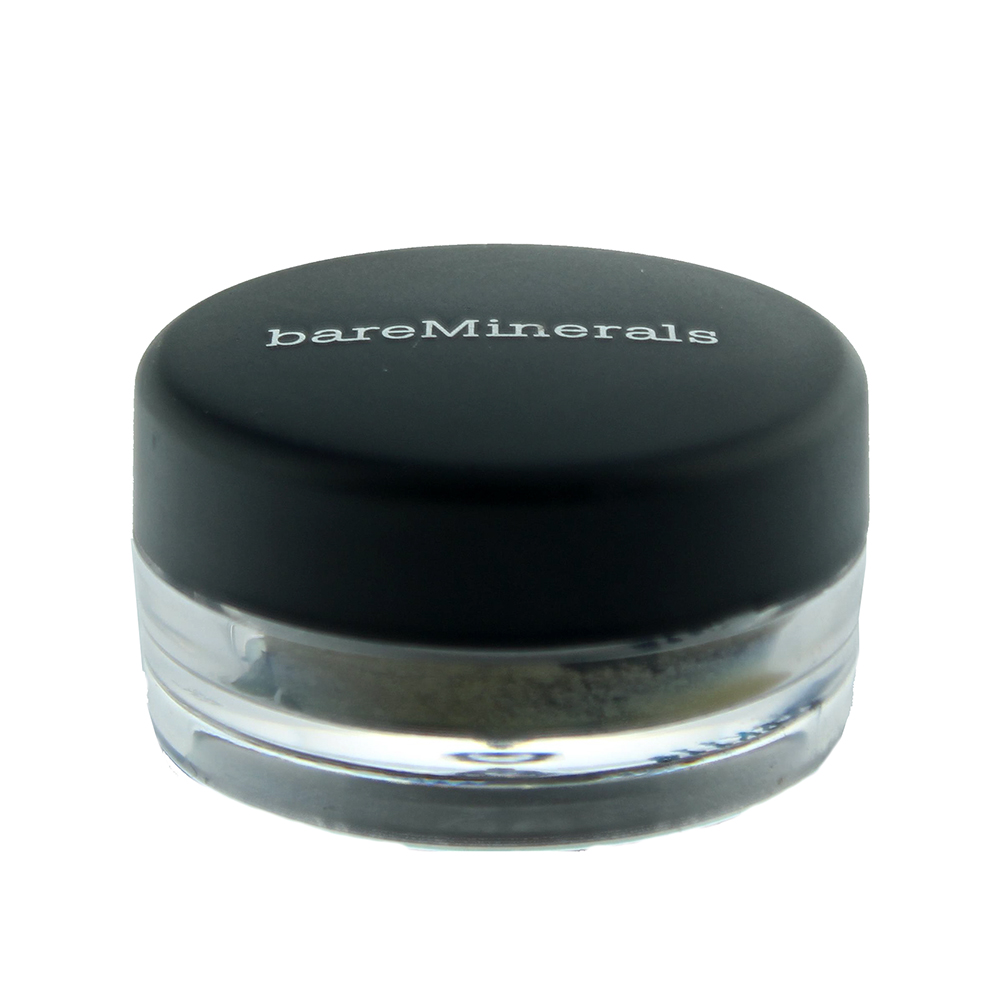 Bare Minerals Womens Eye Shadow 0.57g - Purrfect - One Size