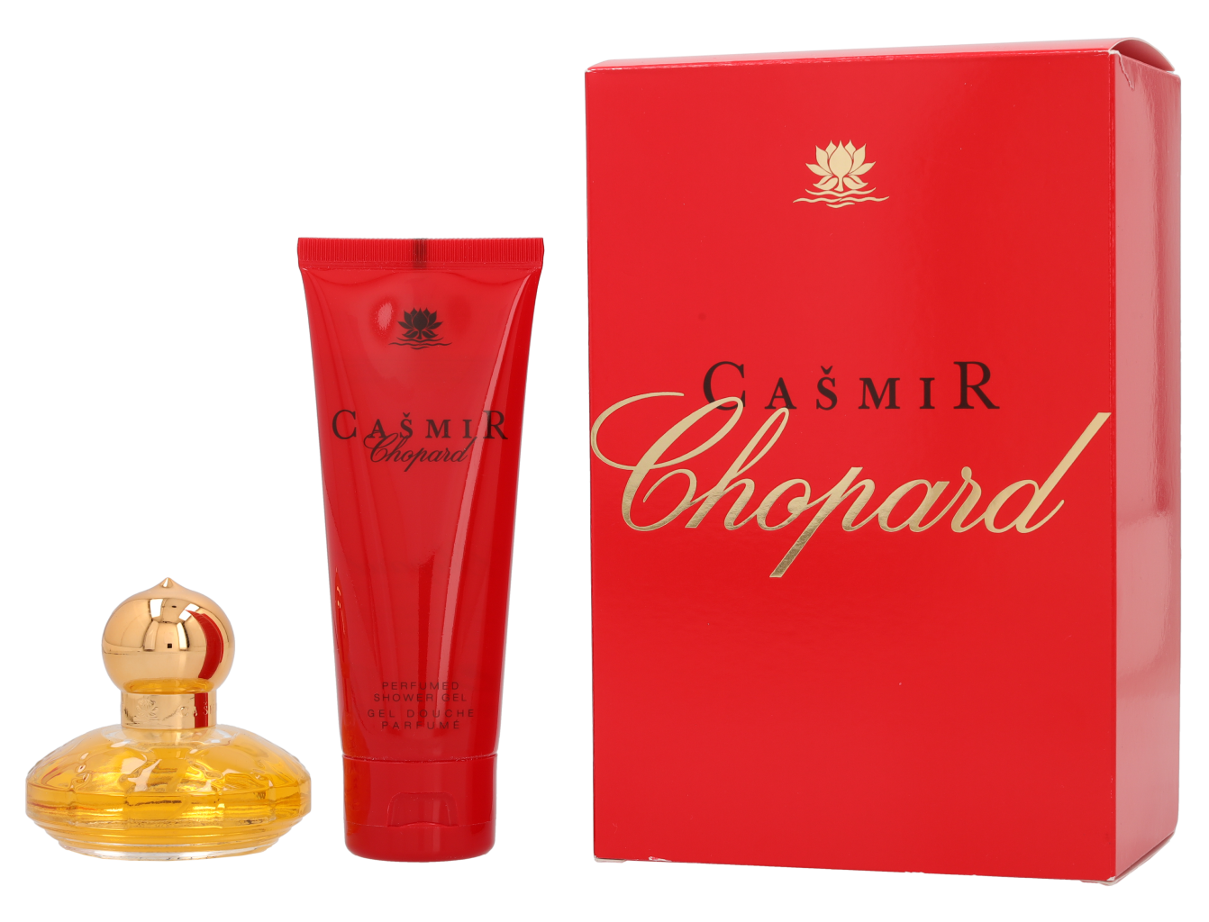 Chopard Unisex Casmir Giftset 105ml - One Size