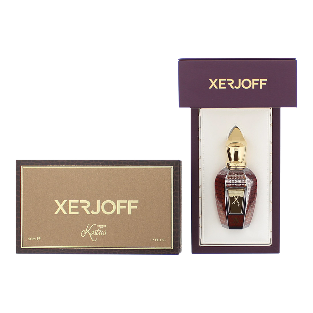 Xerjoff Unisex Oud Stars Alexandria III Eau de Parfum 50ml - One Size