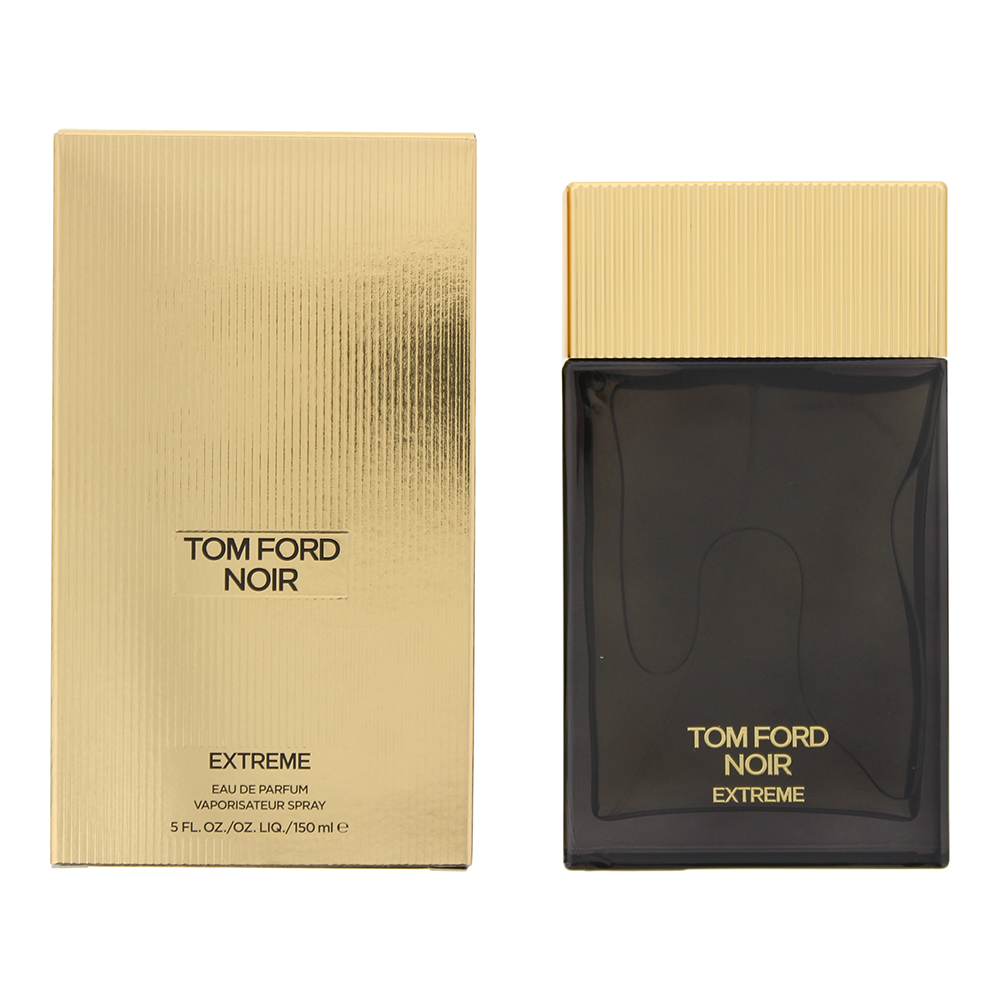 Tom Ford Mens Noir Extreme Eau de Parfum 150ml - One Size