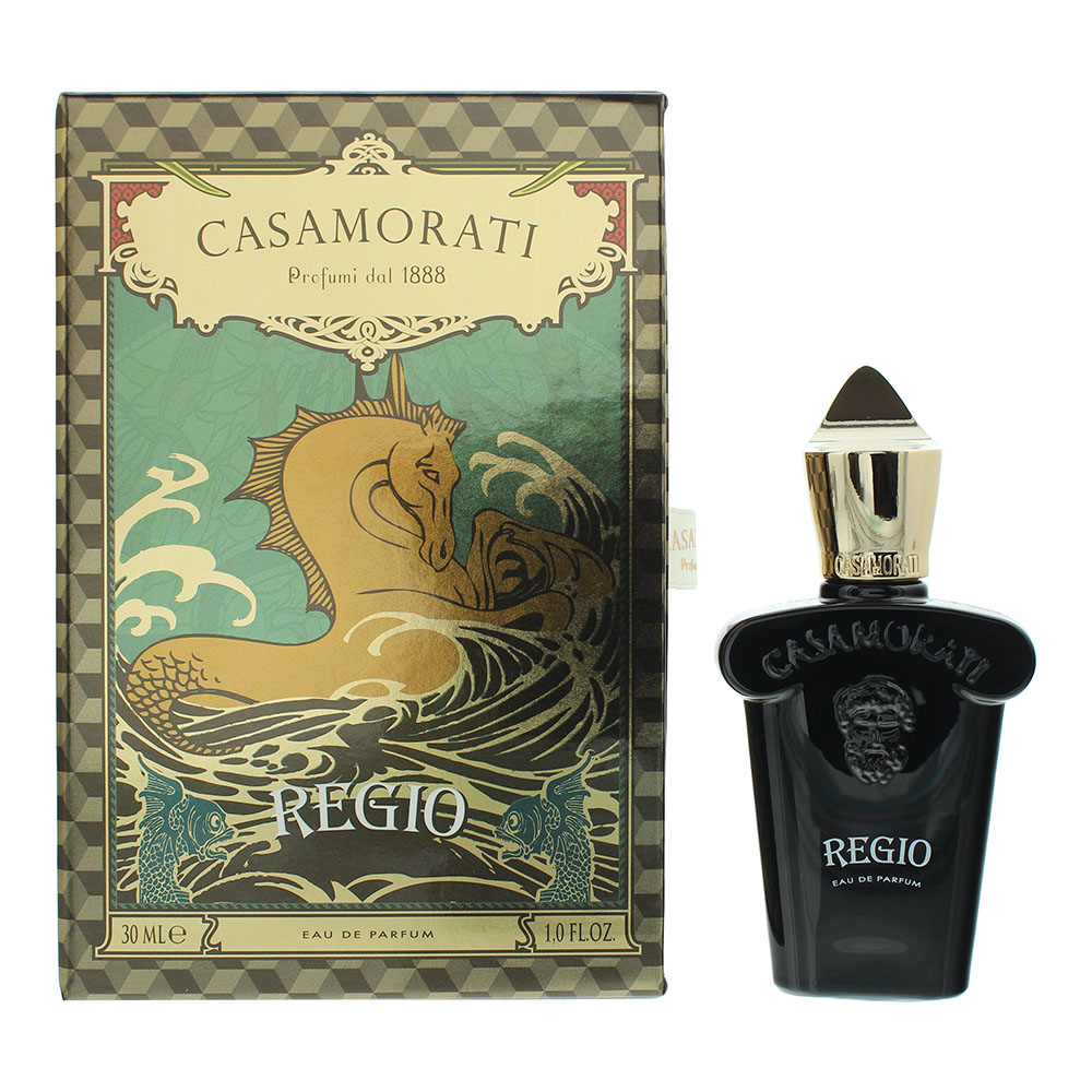 Xerjoff Mens Casamorati 1888 Regio Eau De Parfum 30ml - One Size