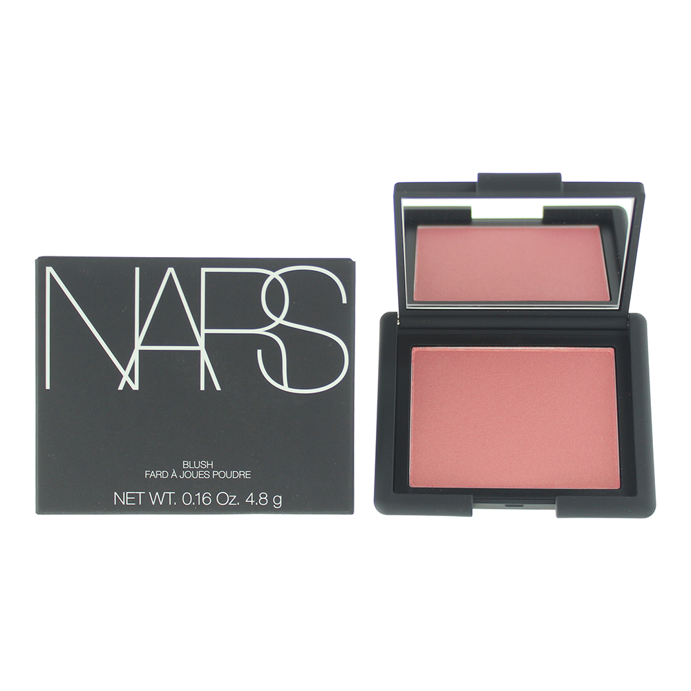 Nars Womens Orgasm Blush 4.8g - NA - One Size