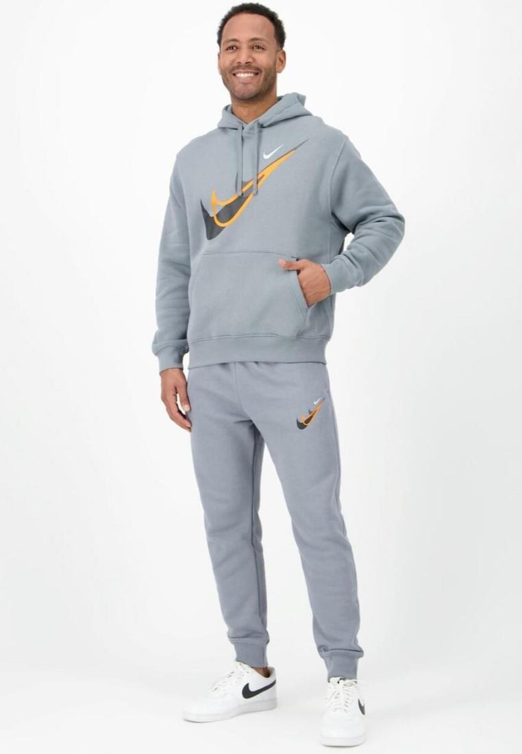 Nike overhead tracksuit best sale