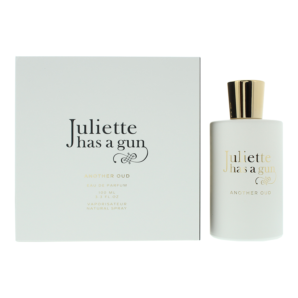 Juliette Has A Gun Womens Another Oud Eau de Parfum 100ml - One Size