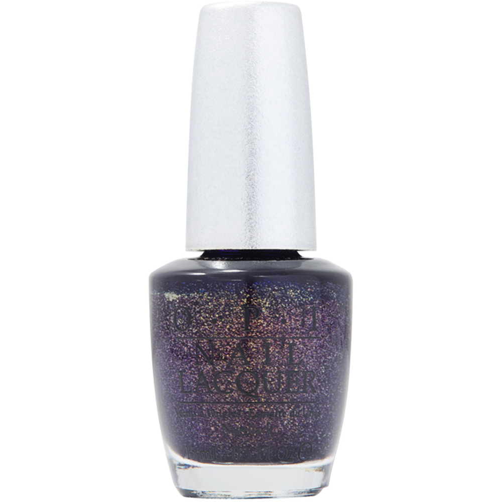 OPI Womens Mystery Nail Polish 15ml - NA - One Size