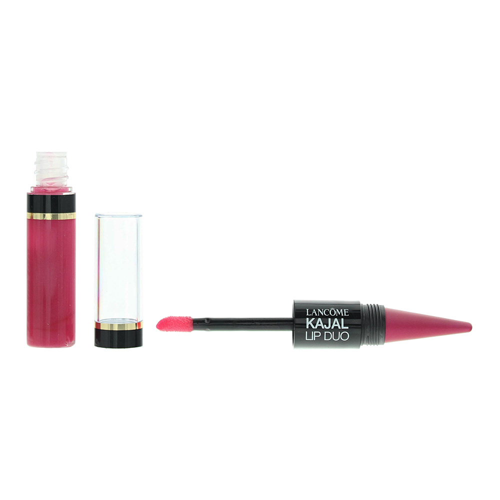 Lancome Unisex Lancôme Lip Kajal Duo #12 Pink Clash Lip Color 2.7g 5.6ml - One Size