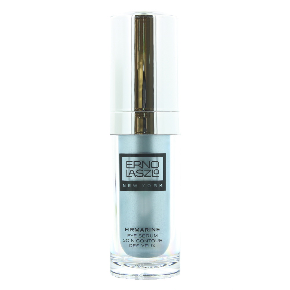 Erno Laszlo Womens Firm & Lift Firmarine Eye Serum 15ml - NA - One Size