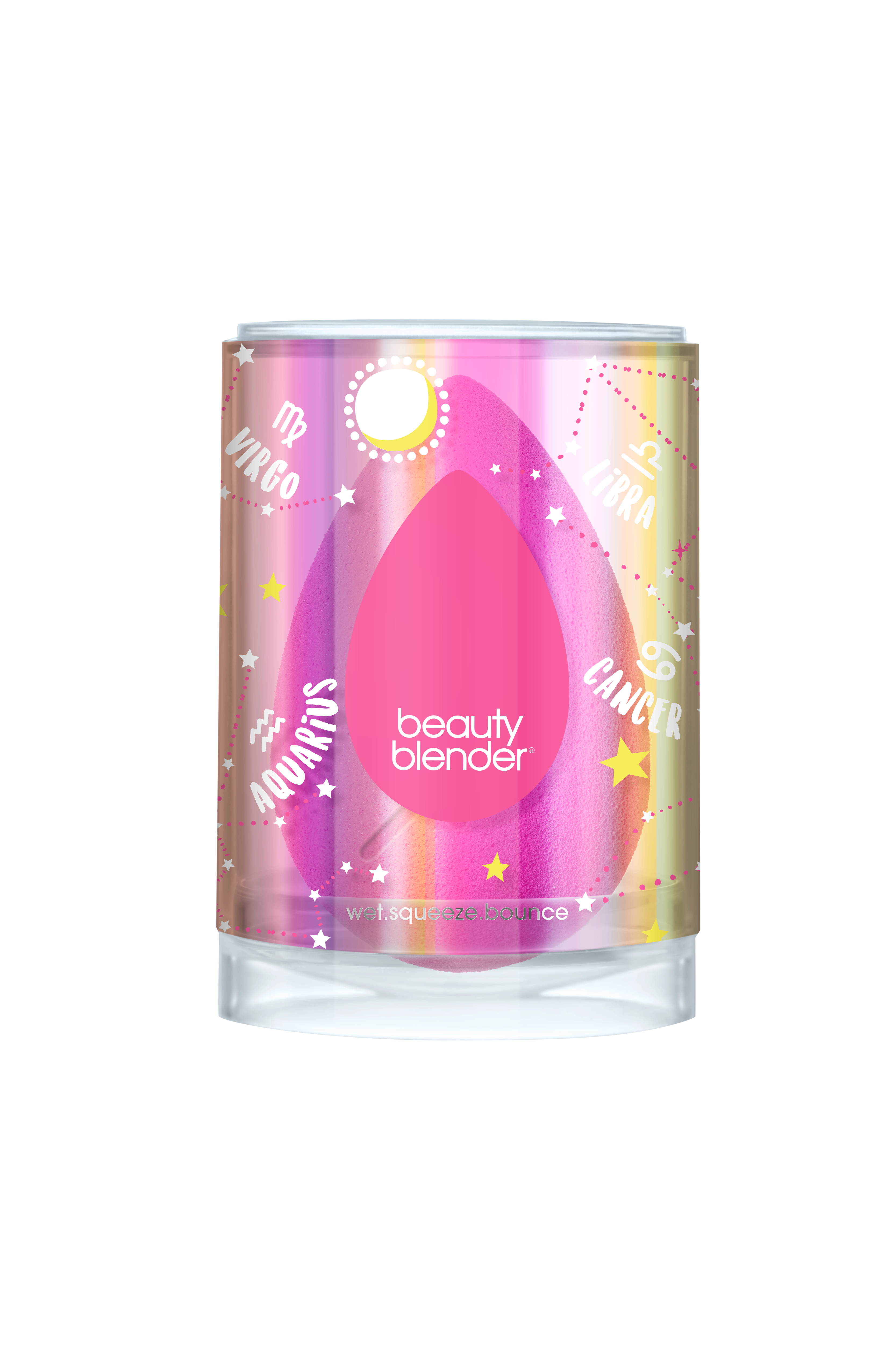 Beauty Blender Unisex beautyblender Zodiac - Sagittarius - NA - One Size