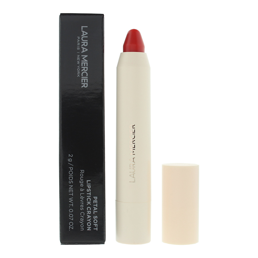 Laura Mercier Womens Petal Soft 380 Sienna Lipstick Crayon 2g - NA - One Size