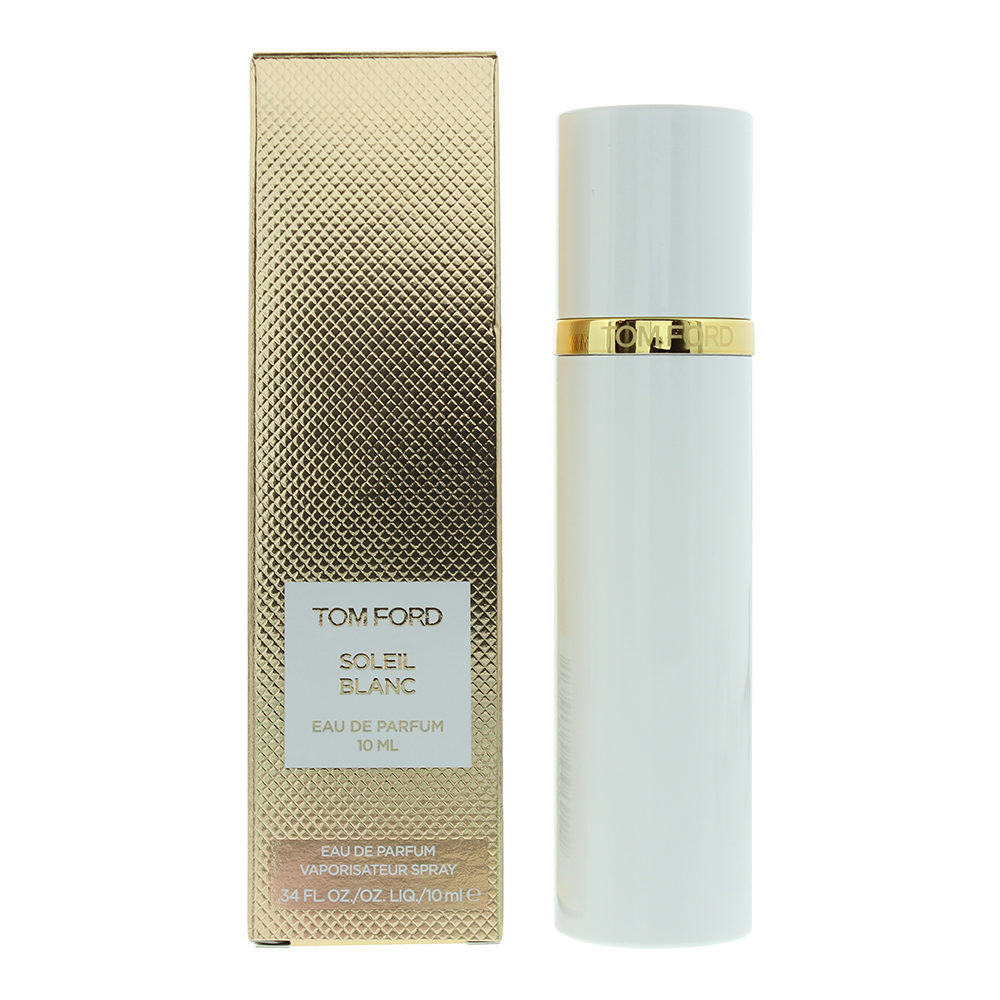 Tom Ford Soleil Blanc Eau de Parfum 10ml Unisex - One Size