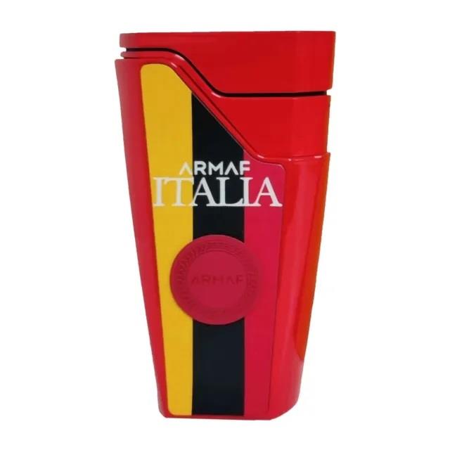 Armaf Mens ETERNIA ITALIA 80ML EDP SPR - One Size