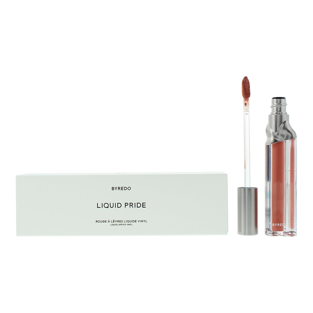 Byredo Womens Liquid Lipstick 0.06g - Pride 191 - One Size