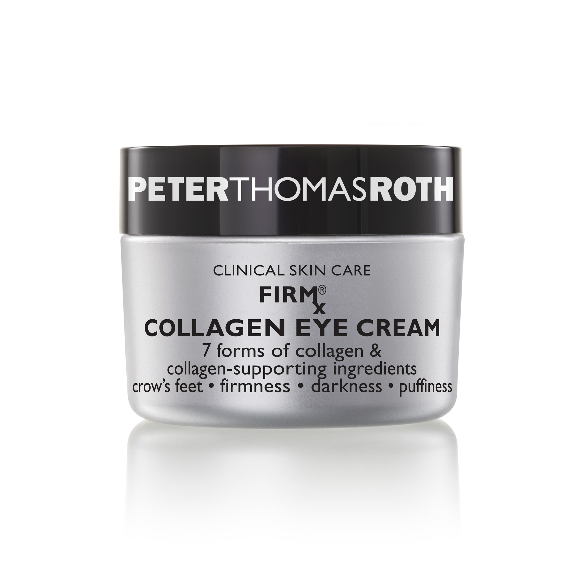 Peter Thomas Roth Unisex FIRMx Collagen Eye Cream 15ml - One Size