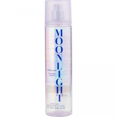 Ariana Grande Womens Moonlight 236ml Body Mist - NA - One Size