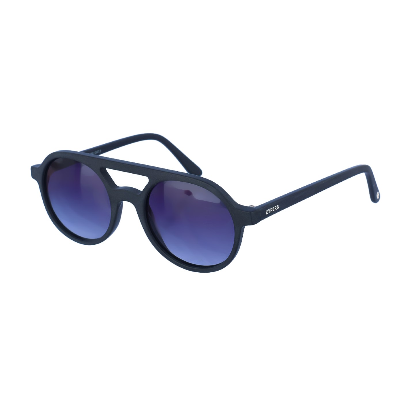 Kypers Unisex Aveline sunglasses - Black - One Size