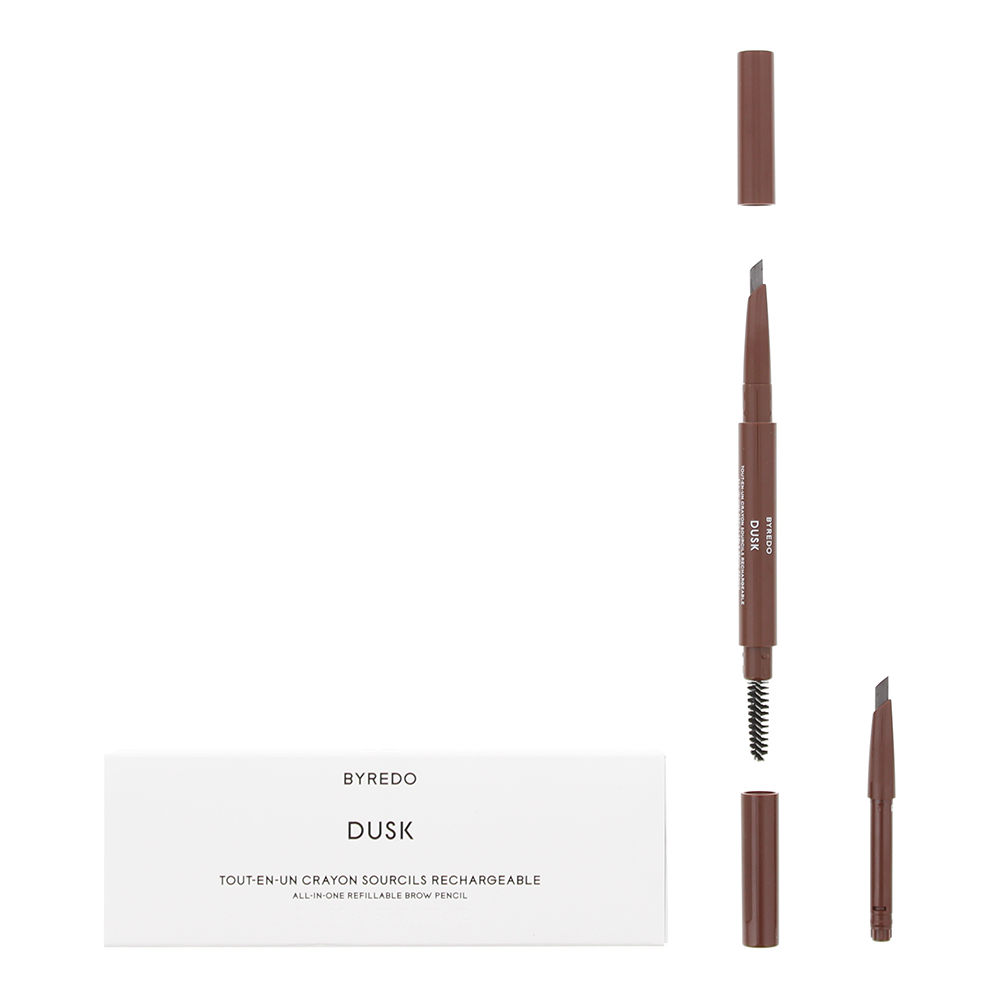 Byredo Womens All in One Refillable Brown Pencil 2.8g - Dusk 03 - One Size