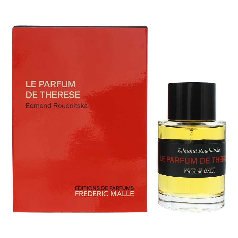 Frederic Malle Unisex Le Parfum De Therese Eau De 100ml - One Size