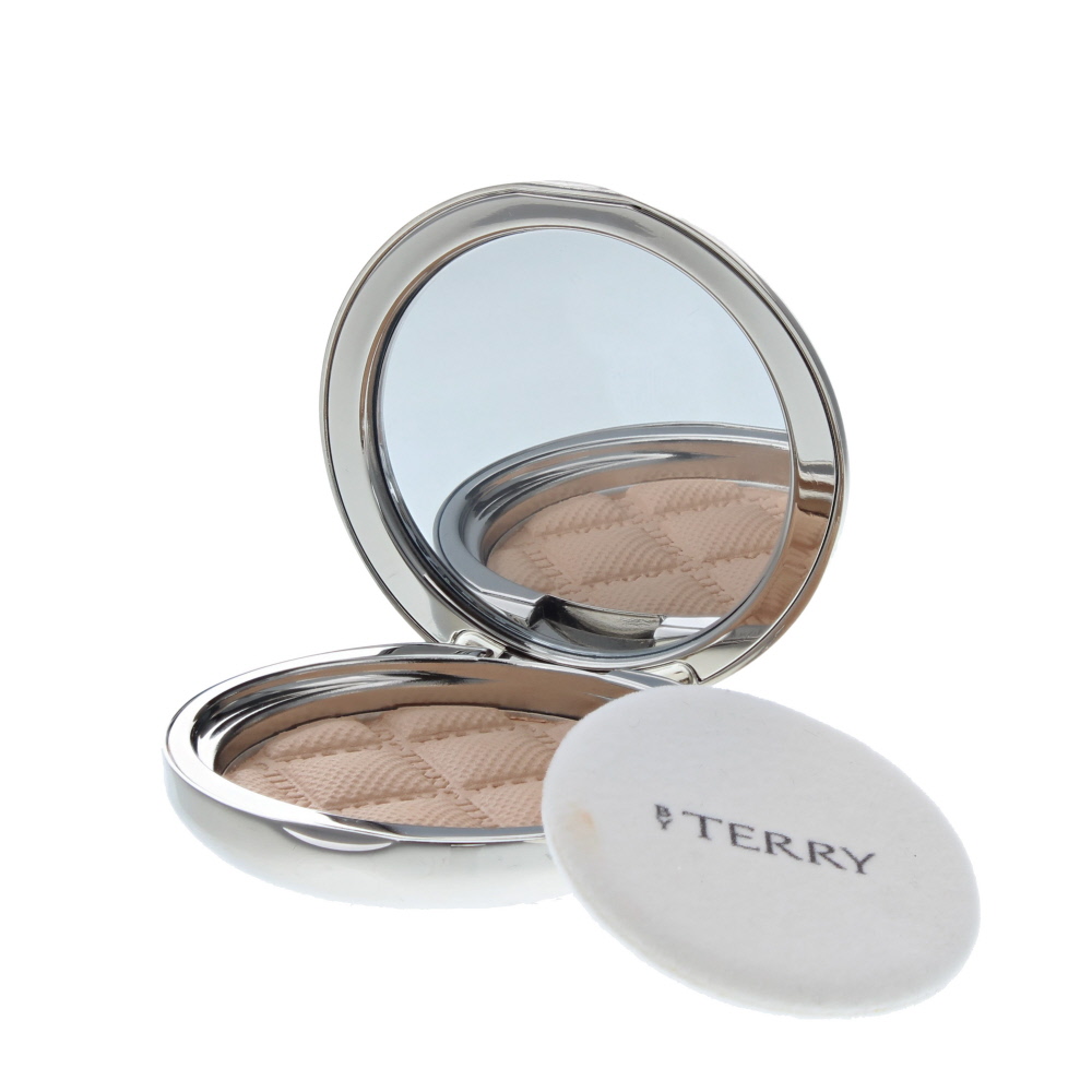 By Terry Unisex Terrybly Densiliss Compact N°1 Melody Fair Pressed Powder 6.5g - NA - One Size