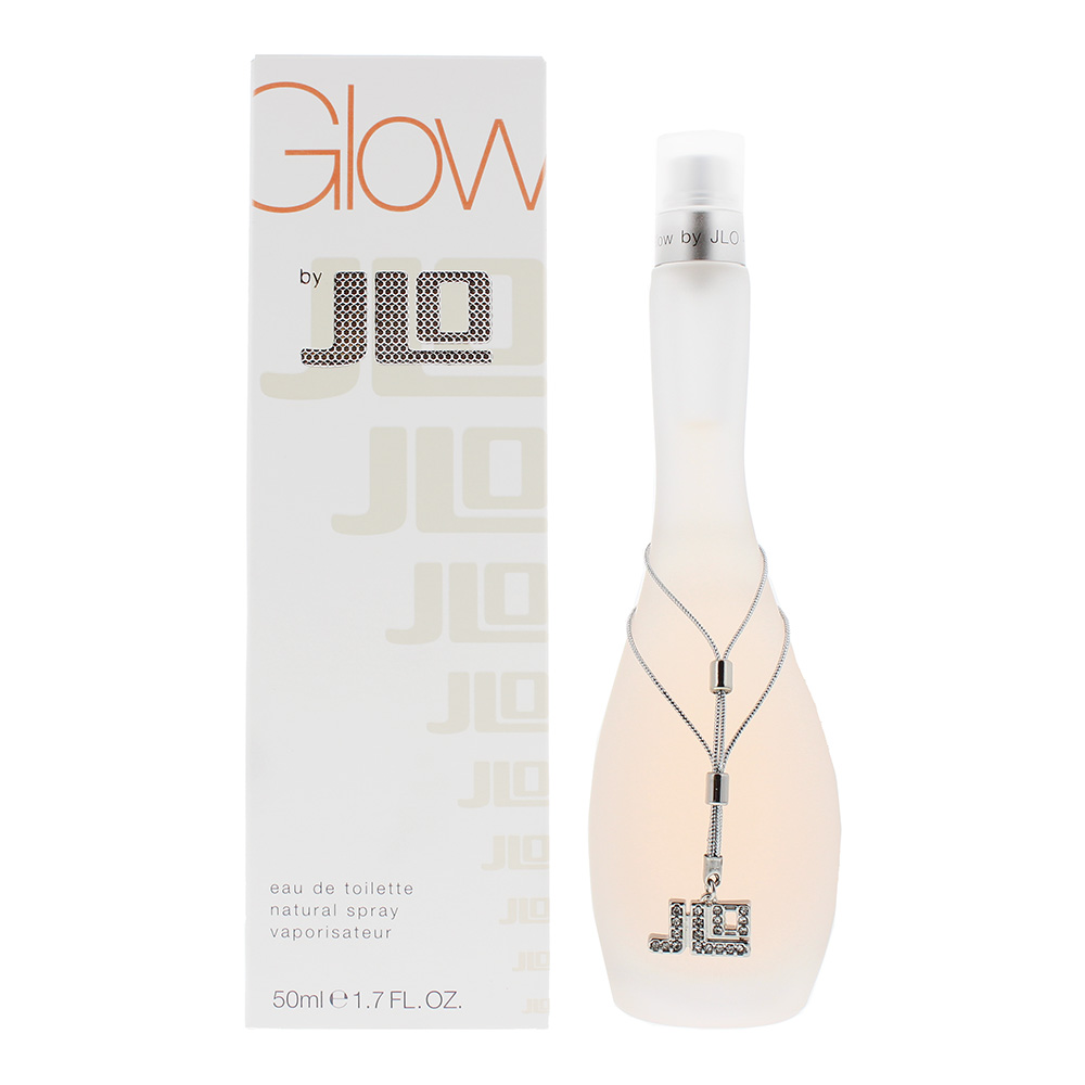 Jennifer Lopez Womens - Glow by JLO Eau de Toilette 50ml Spray - One Size