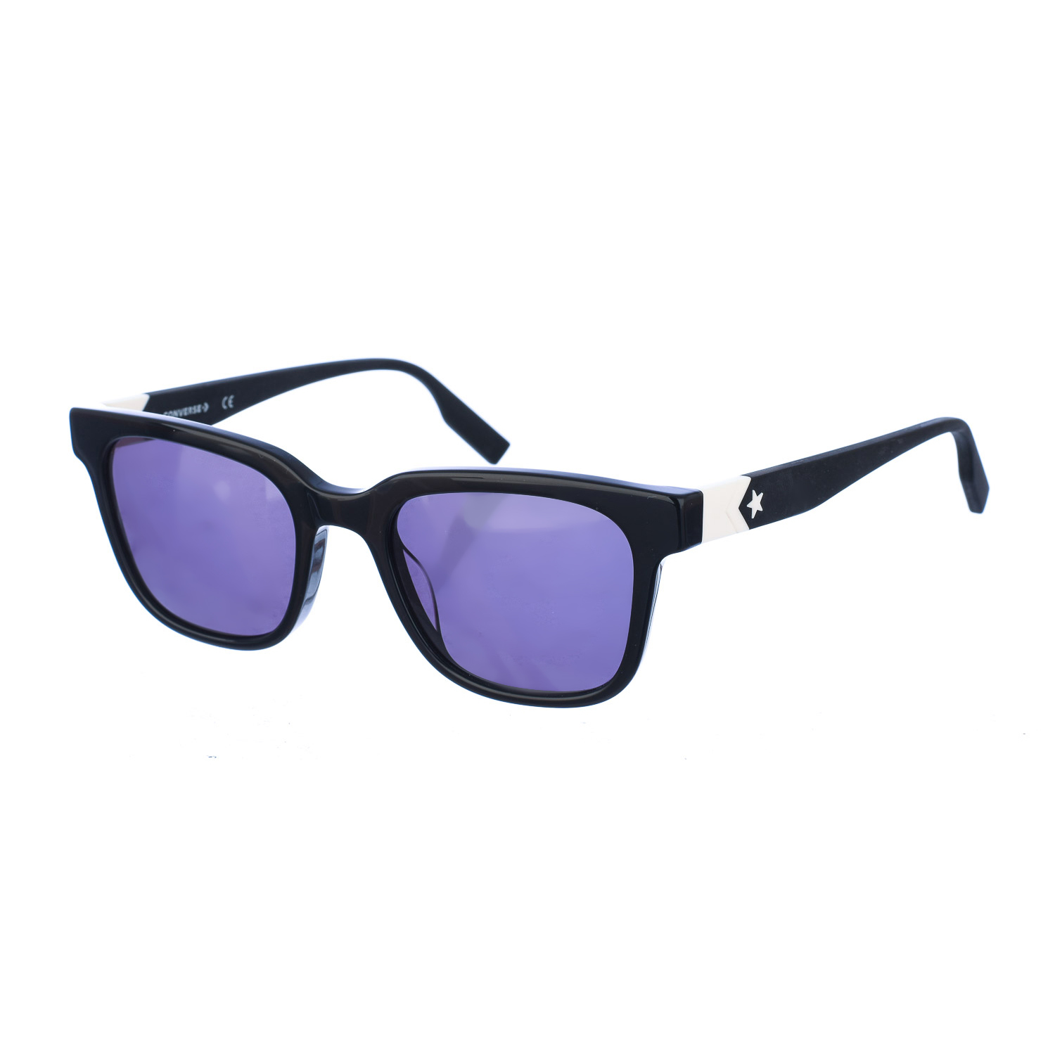 Converse Unisex Sunglasses CV519S - Dark Blue - One Size