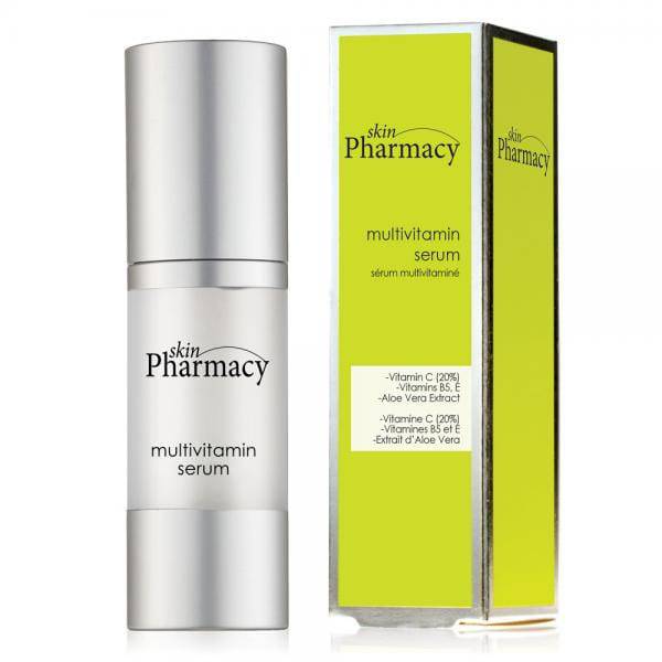 SkinPharmacy Unisex Multivitamin Serum 30ml - One Size