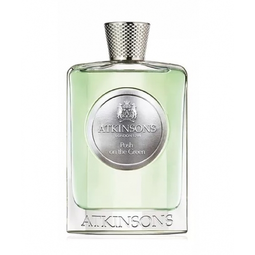 Atkinsons Womens Posh on the Green 100ML Eau de Parfum Spray - One Size