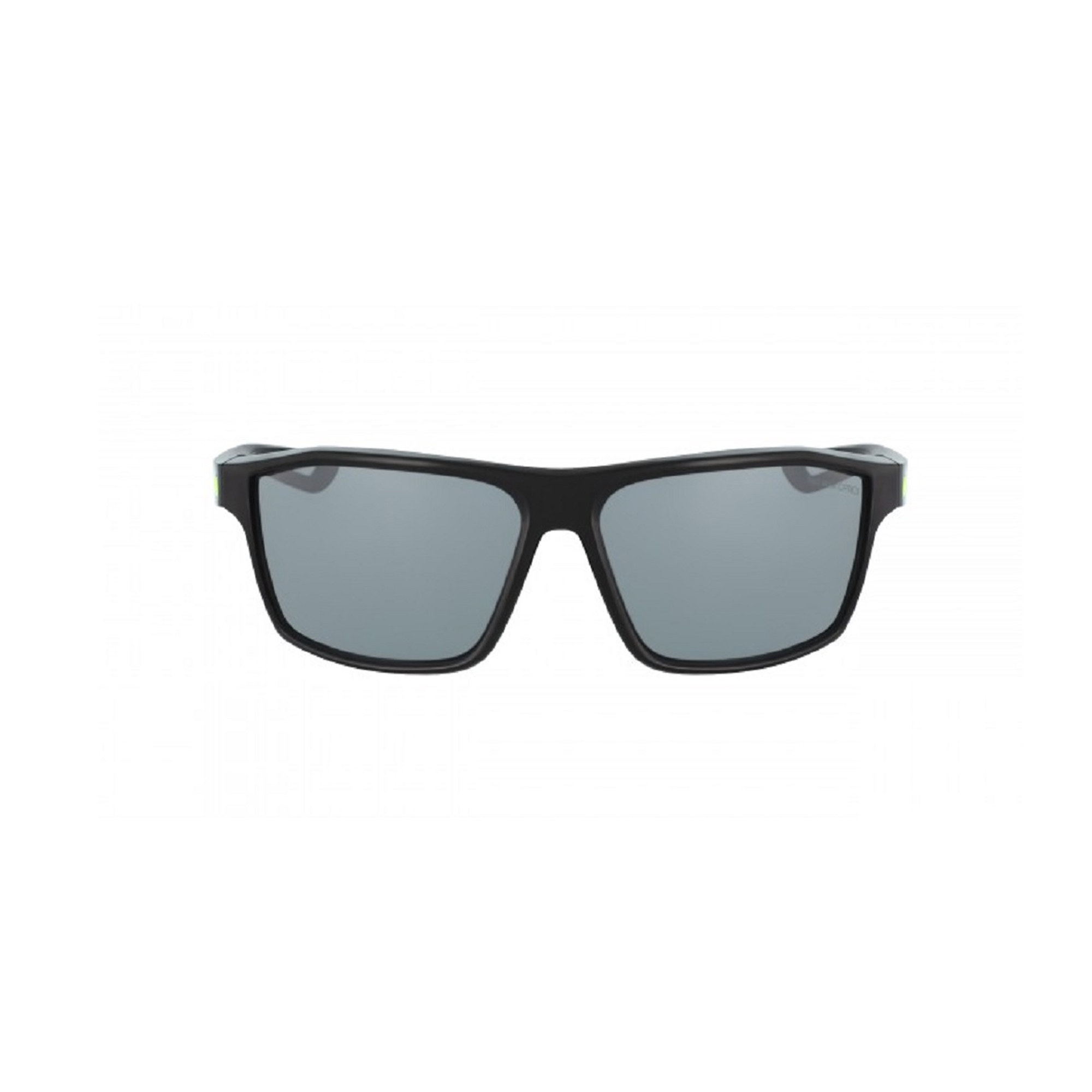 Nike Unisex Legend Sunglasses (Black/Volt/Grey) - One Size