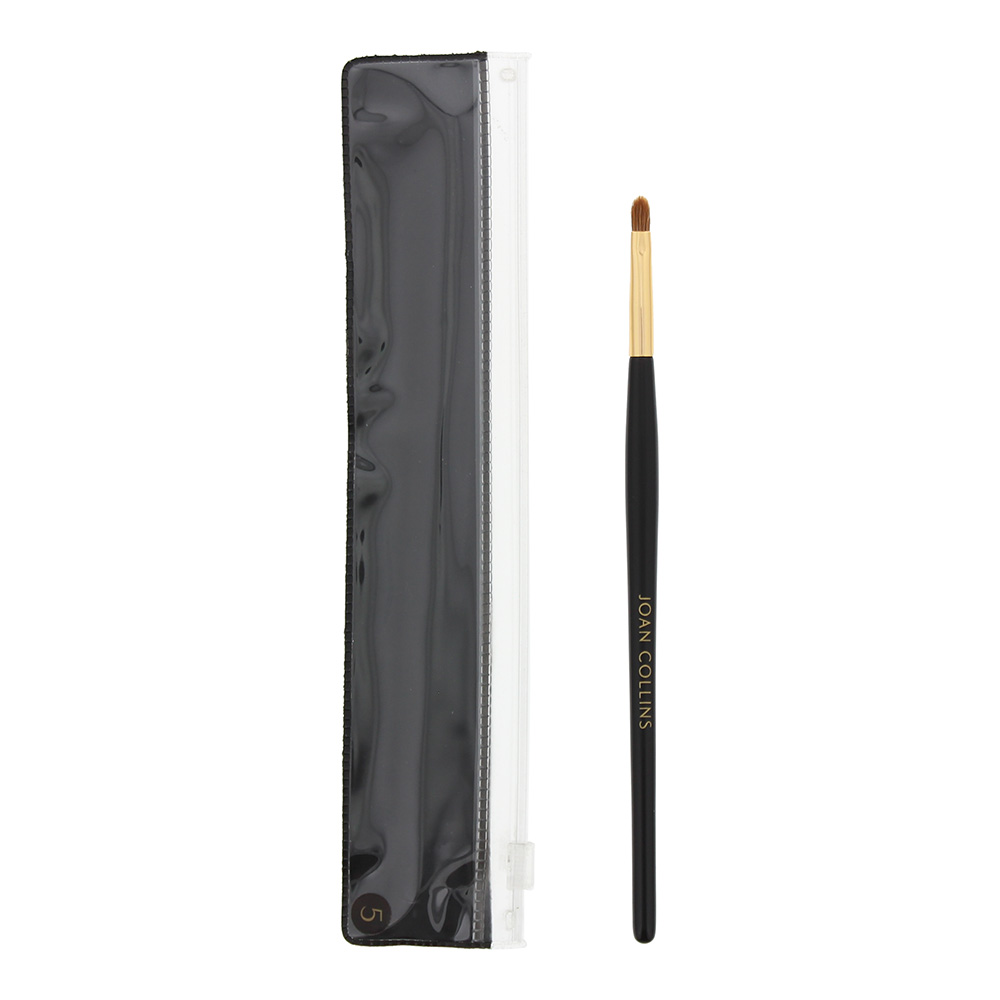 Joan Collins Womens The Contour Pro Lip Brush No.5 - NA - One Size