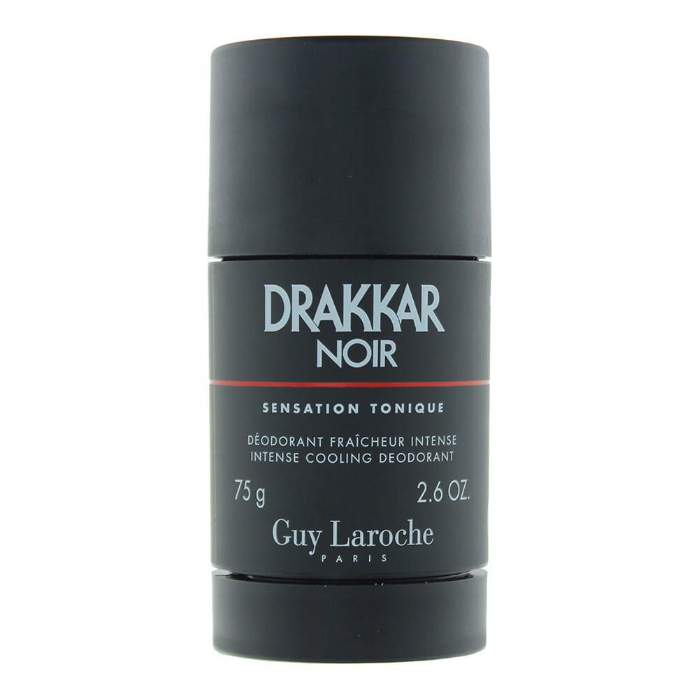 Guy Laroche Drakkar Noir Deodorant Stick 75g - NA - One Size