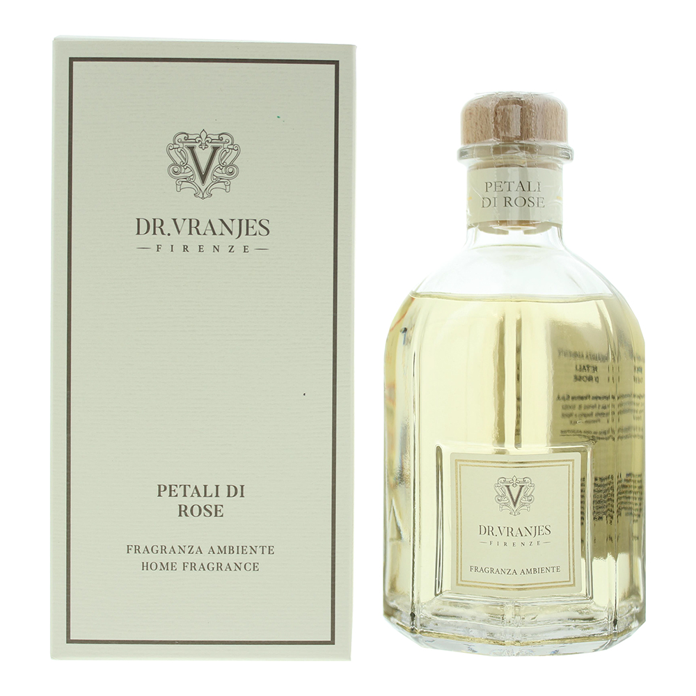 Dr. Vranjes Firenze Petali Di Rose Diffuser 250ml - One Size