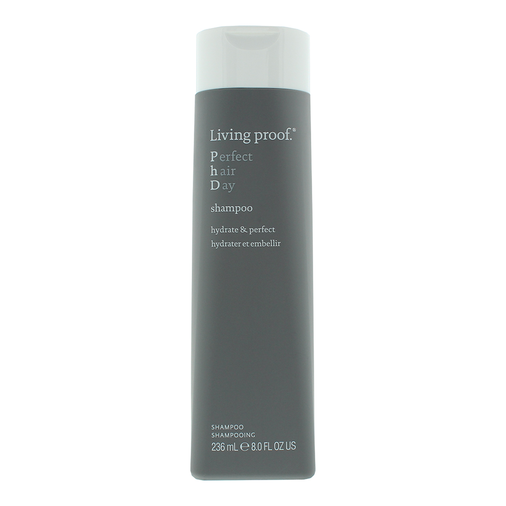 Living Proof Unisex . Perfect hair Day Shampoo 236ml - NA - One Size