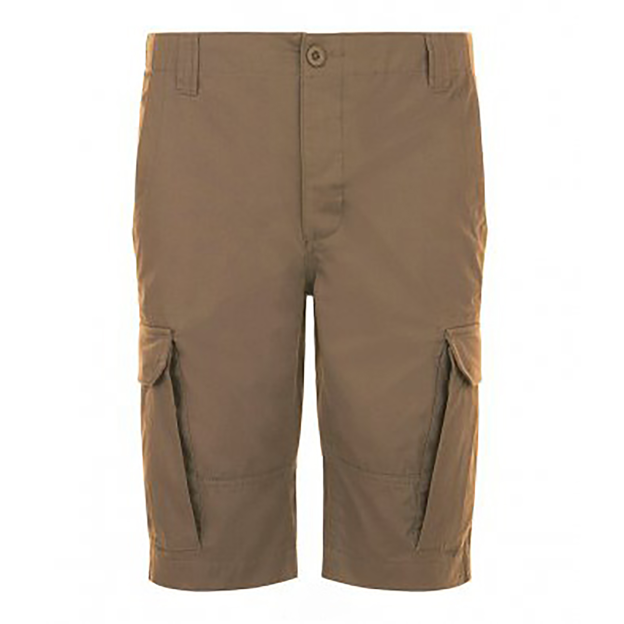 SOLS Mens Jackson Bermuda Shorts (Chestnut) Cotton - Size 36 (Waist)