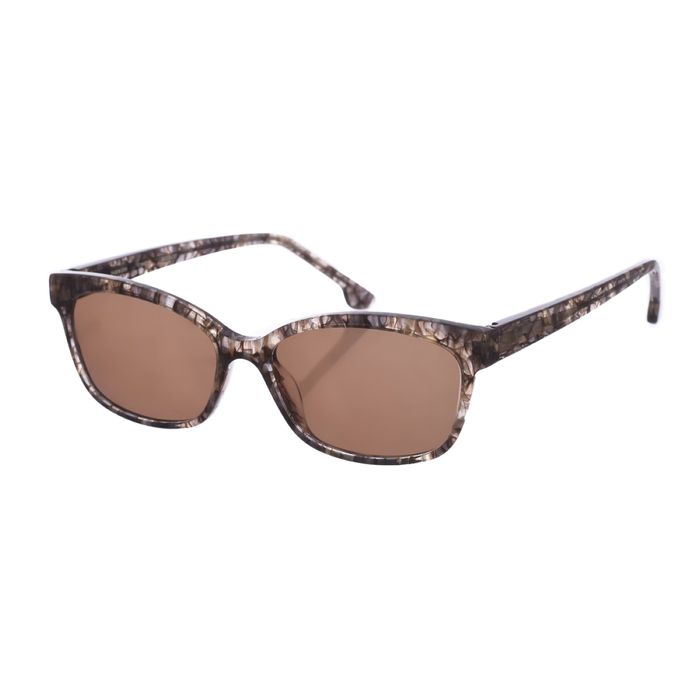 Zen Womens Comet Sunglasses - Multicolour - One Size