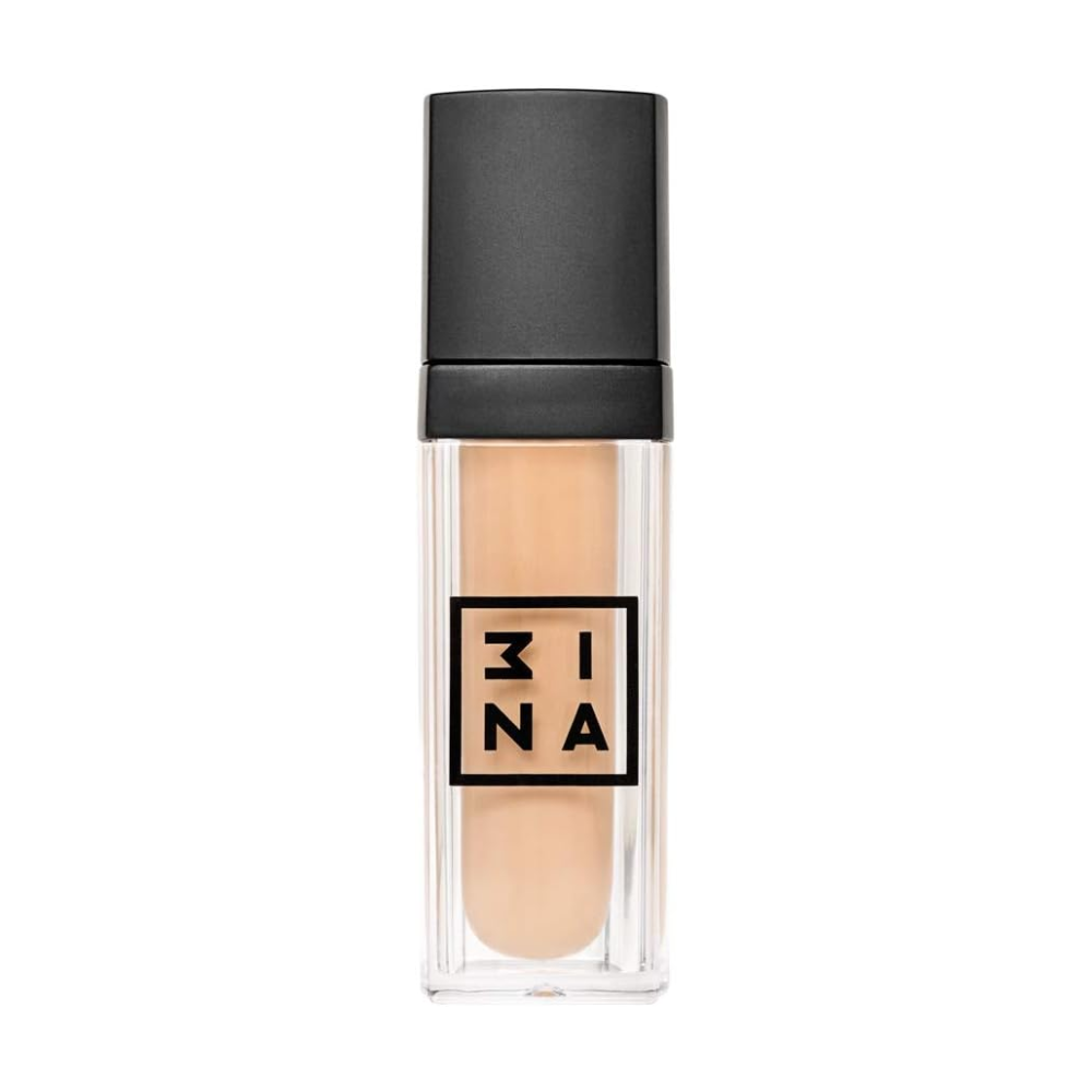 3INA Womens Cosmetics The Liquid Concealer - 104 5g - NA - One Size