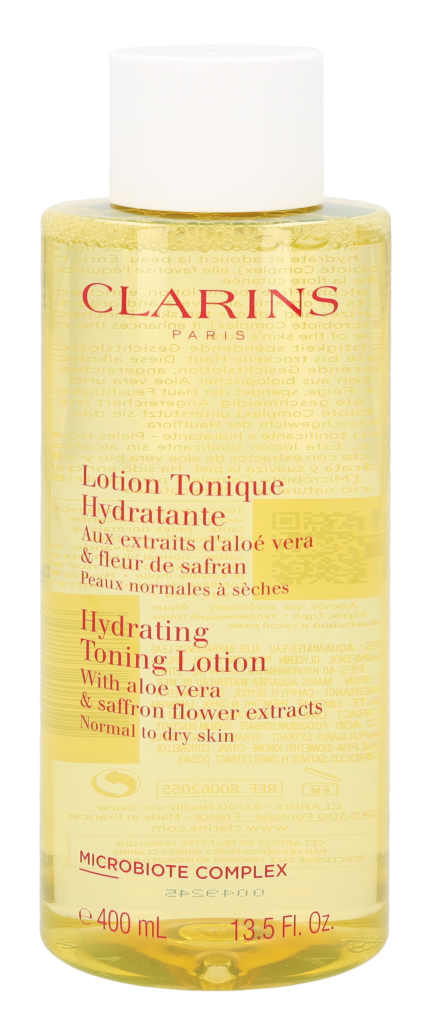 Clarins Unisex Hydrating Toning Lotion - NA - One Size