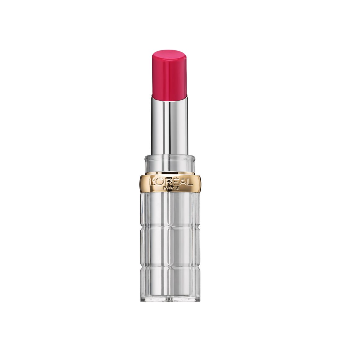 L'Oreal Paris Womens Color Riche Shine Lipstick 465 - Trending 5ml - NA - One Size