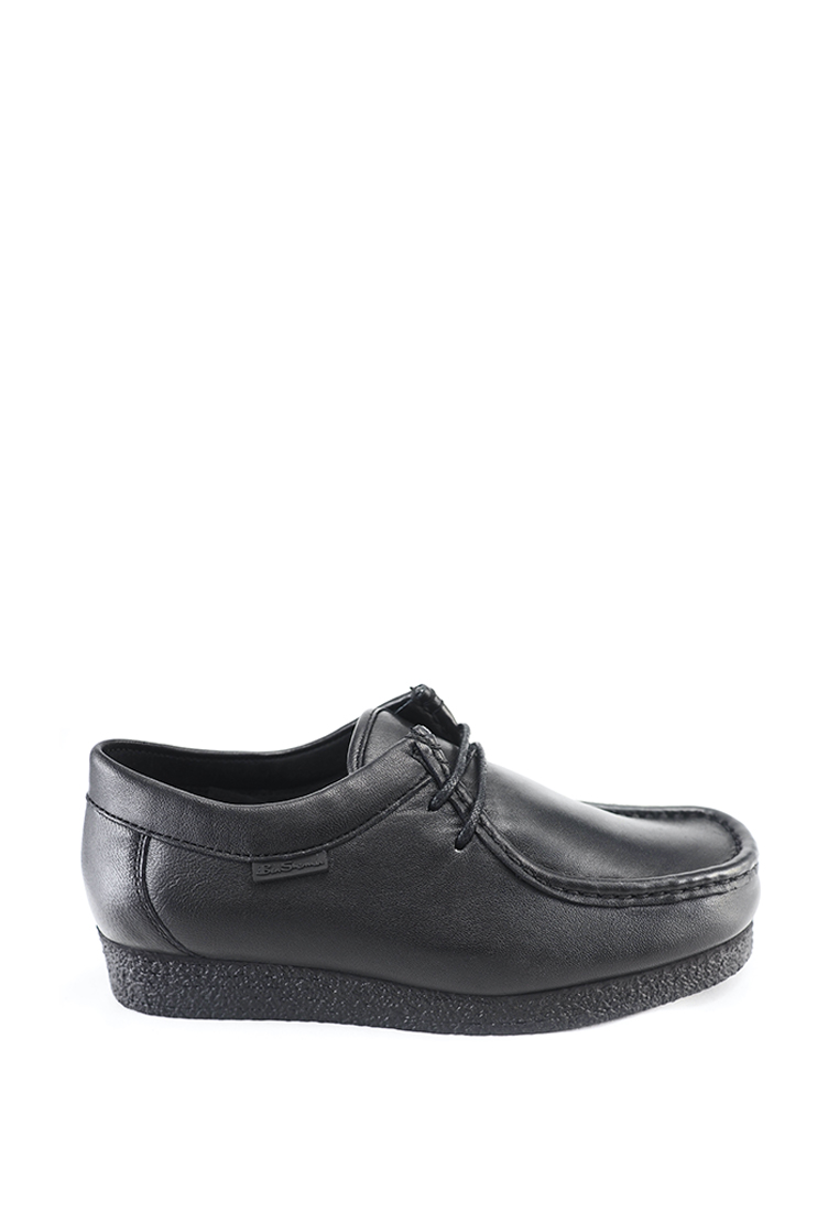 Ben sherman quad wallabee shoes online