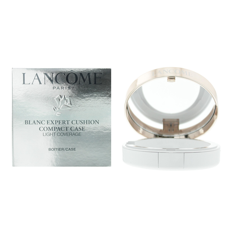 Lancome Unisex Blanc Expert Cushion Light Coverage Empty Compact Case - NA - One Size