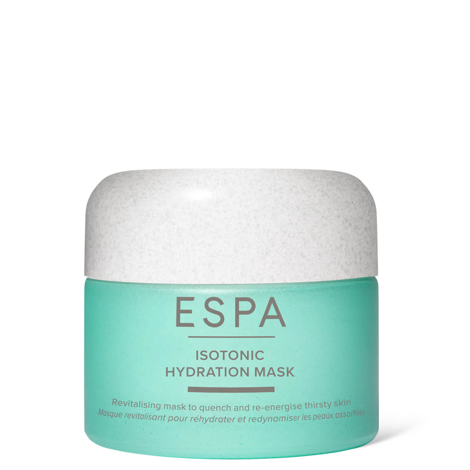 ESPA Rehydration IsoTonic Flash Mask 55ml - NA - One Size