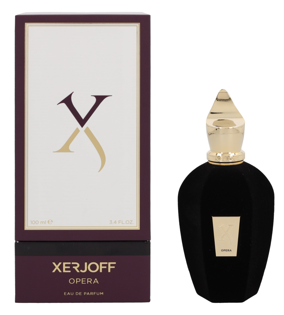 Xerjoff Unisex Sospiro Opera Edp Spray 100 ml - One Size