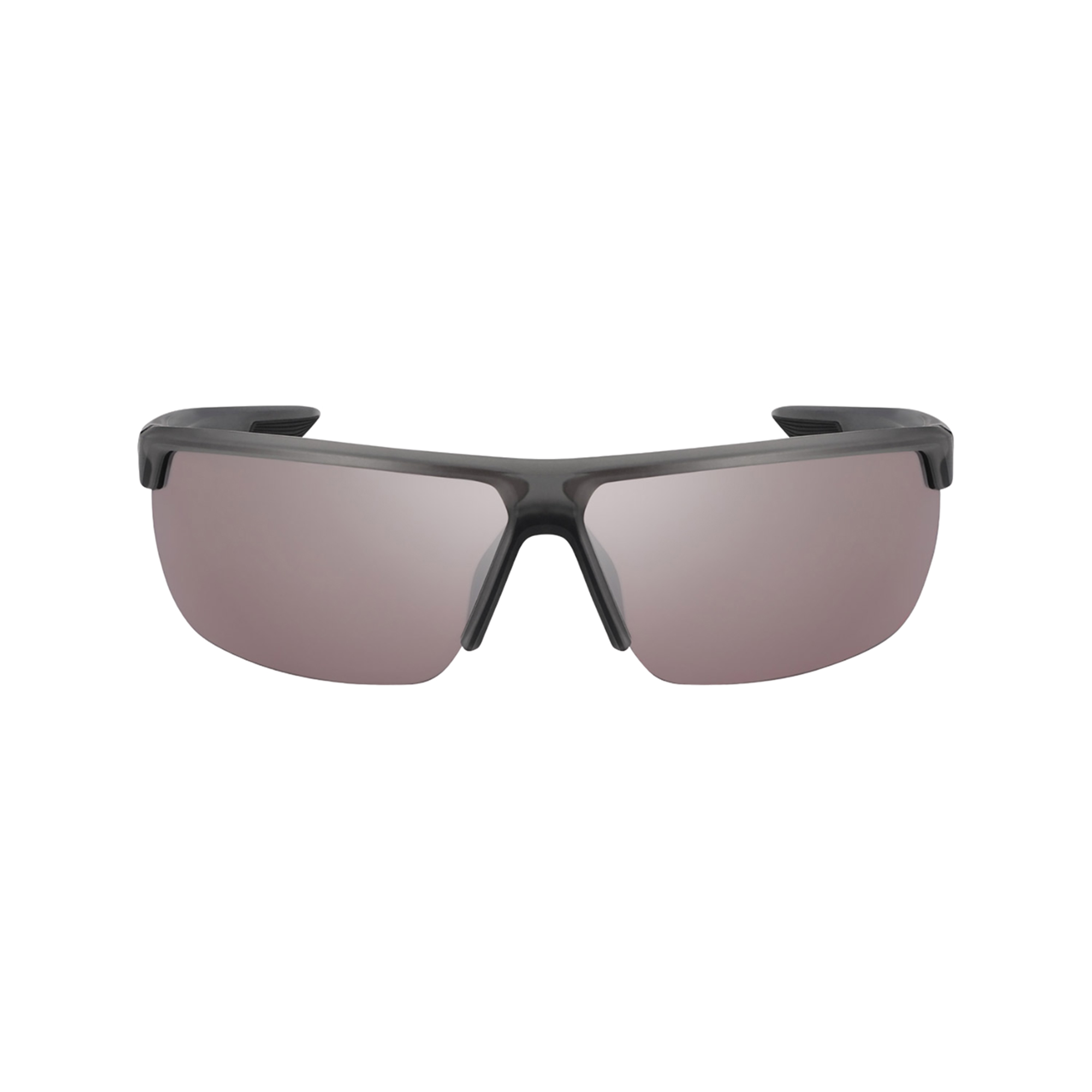 Nike Unisex Adult Tempest Sunglasses (Grey/Warm Grey) - One Size