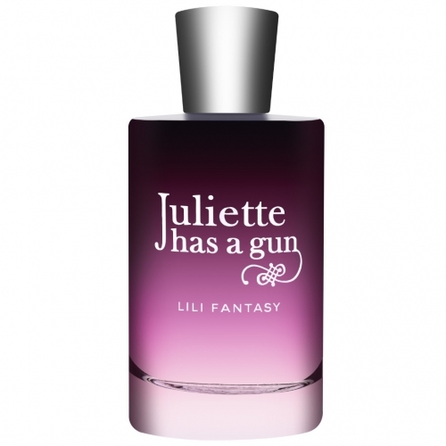 Juliette Has A Gun Womens Lili Fantasy - 100ml Eau De Parfum Spray - NA - One Size