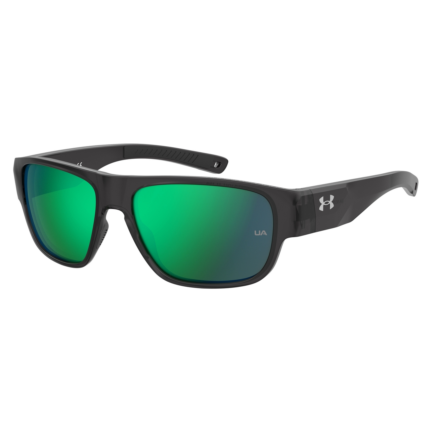 Under Armour Mannen Zonnebril 60/17/140 mm Hars