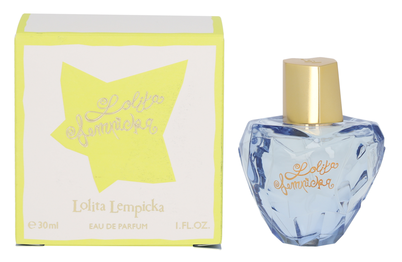 Lolita Lempicka Womens Eau De Parfum 30ml - One Size