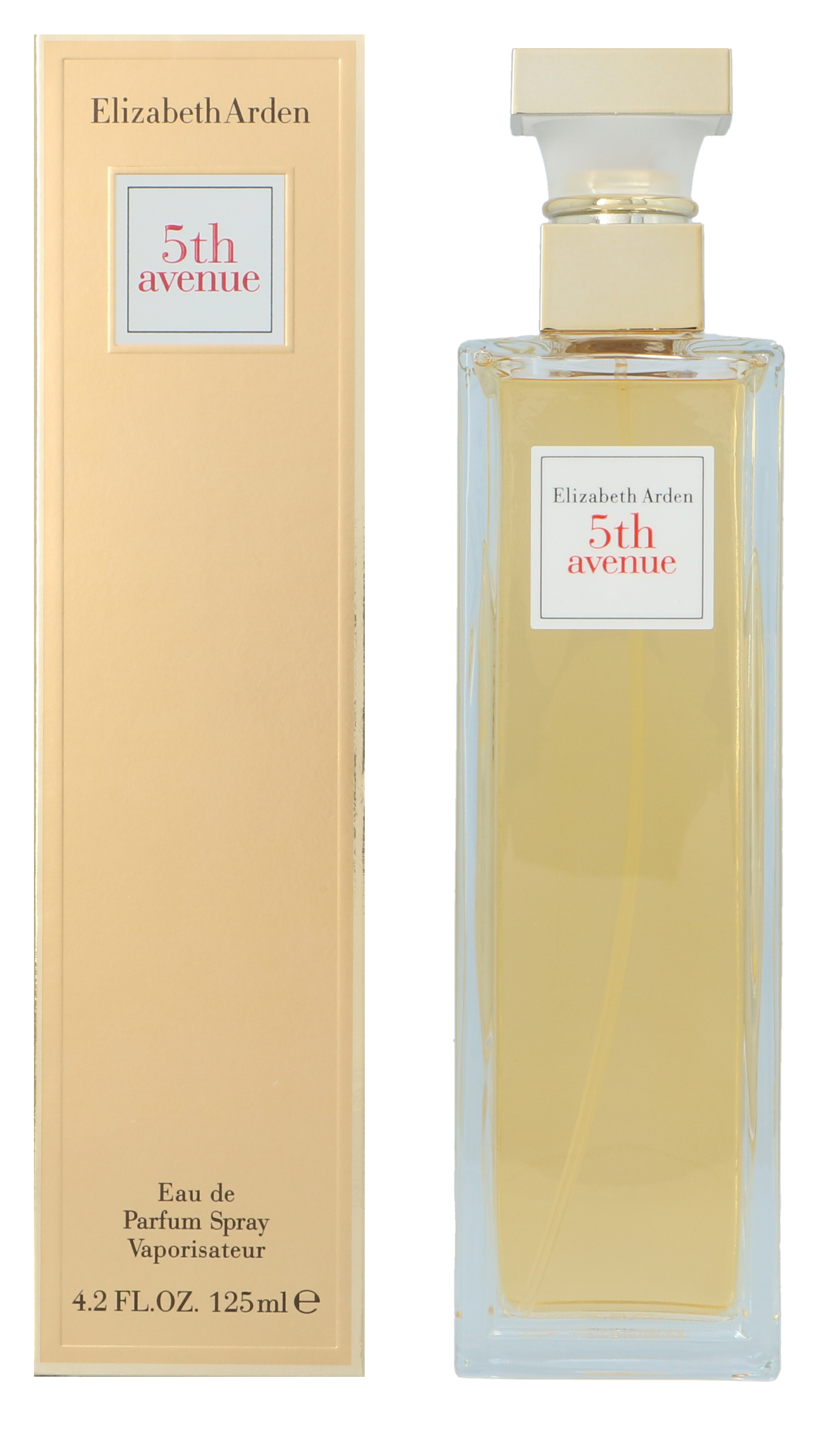 Elizabeth Arden Womens E.Arden 5Th Avenue Edp Spray 125 ml - One Size