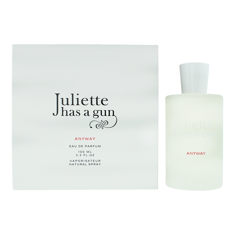 Juliette Has A Gun Womens Anyway Eau de Parfum 100ml - NA - One Size