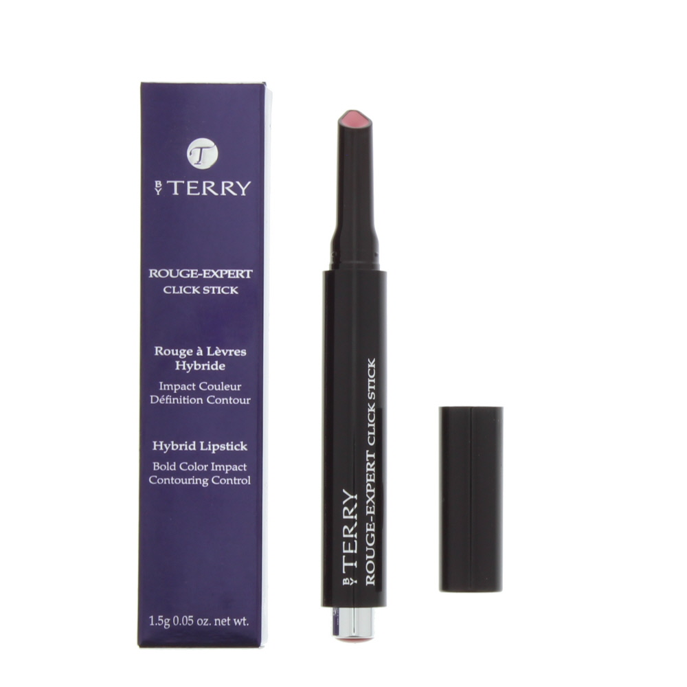 By Terry Unisex Rogue-Expert Click Stick N°9 Flesh Award Lipstick 1.5g - NA - One Size