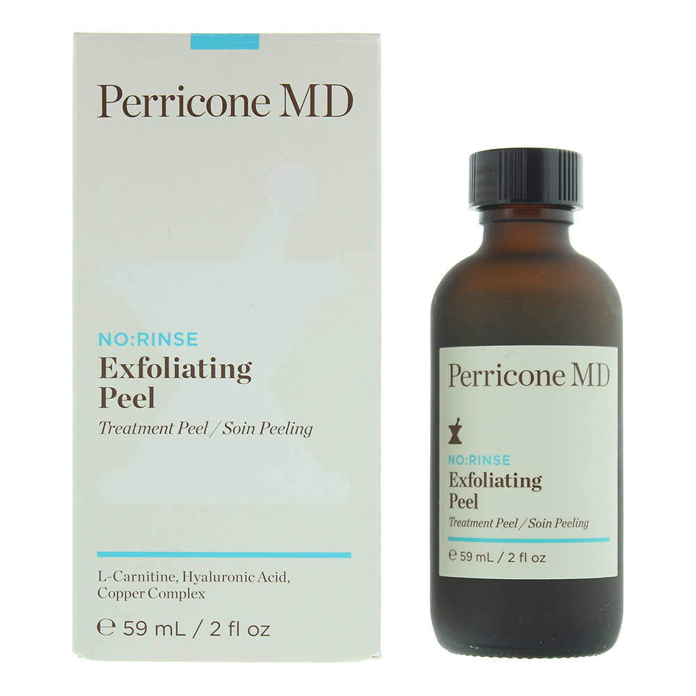 Perricone Md Unisex Exfoliating Peel 59ml - NA - One Size