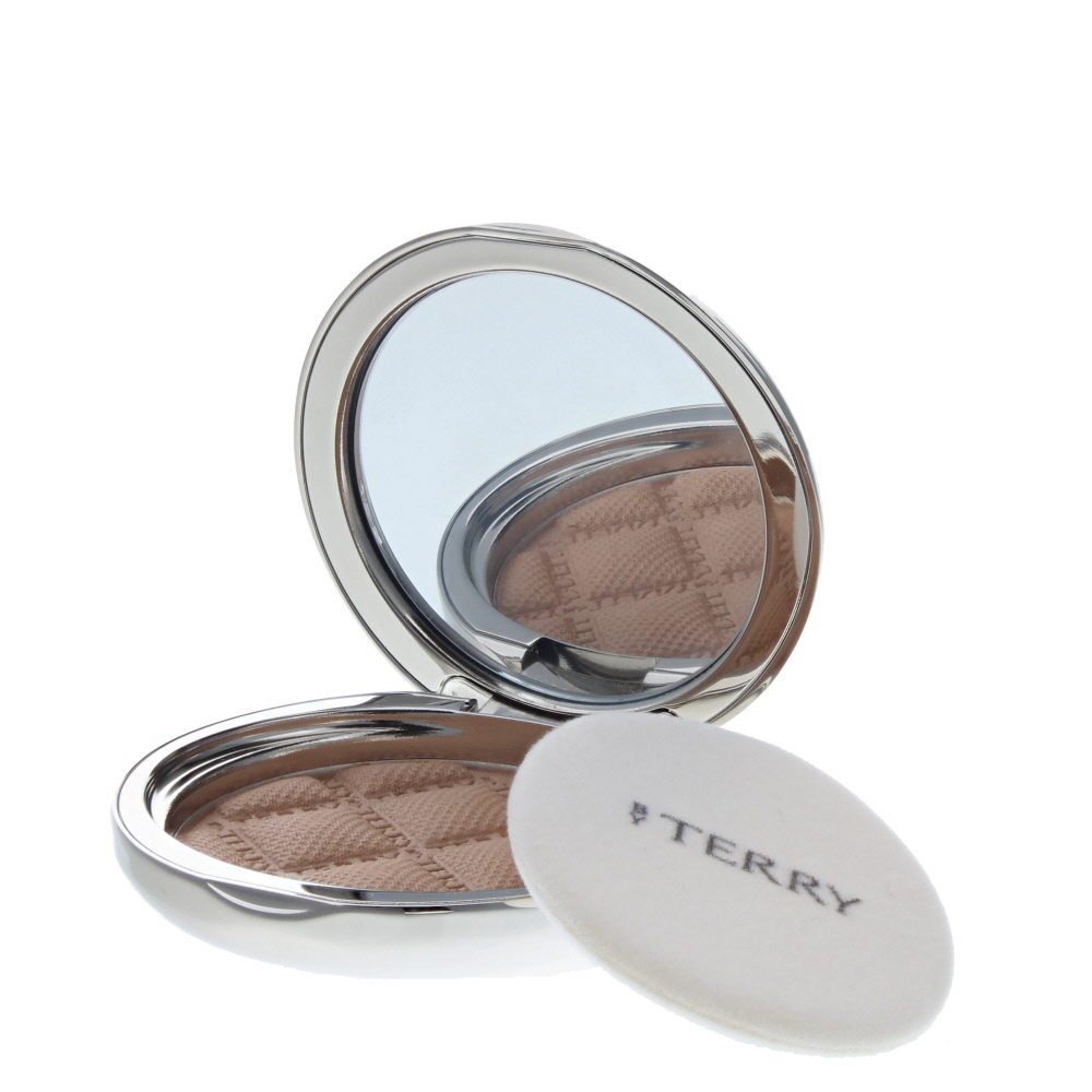 By Terry Unisex Terrybly Densiliss Compact N°4 Deep Nude Pressed Powder 6.5g - NA - One Size