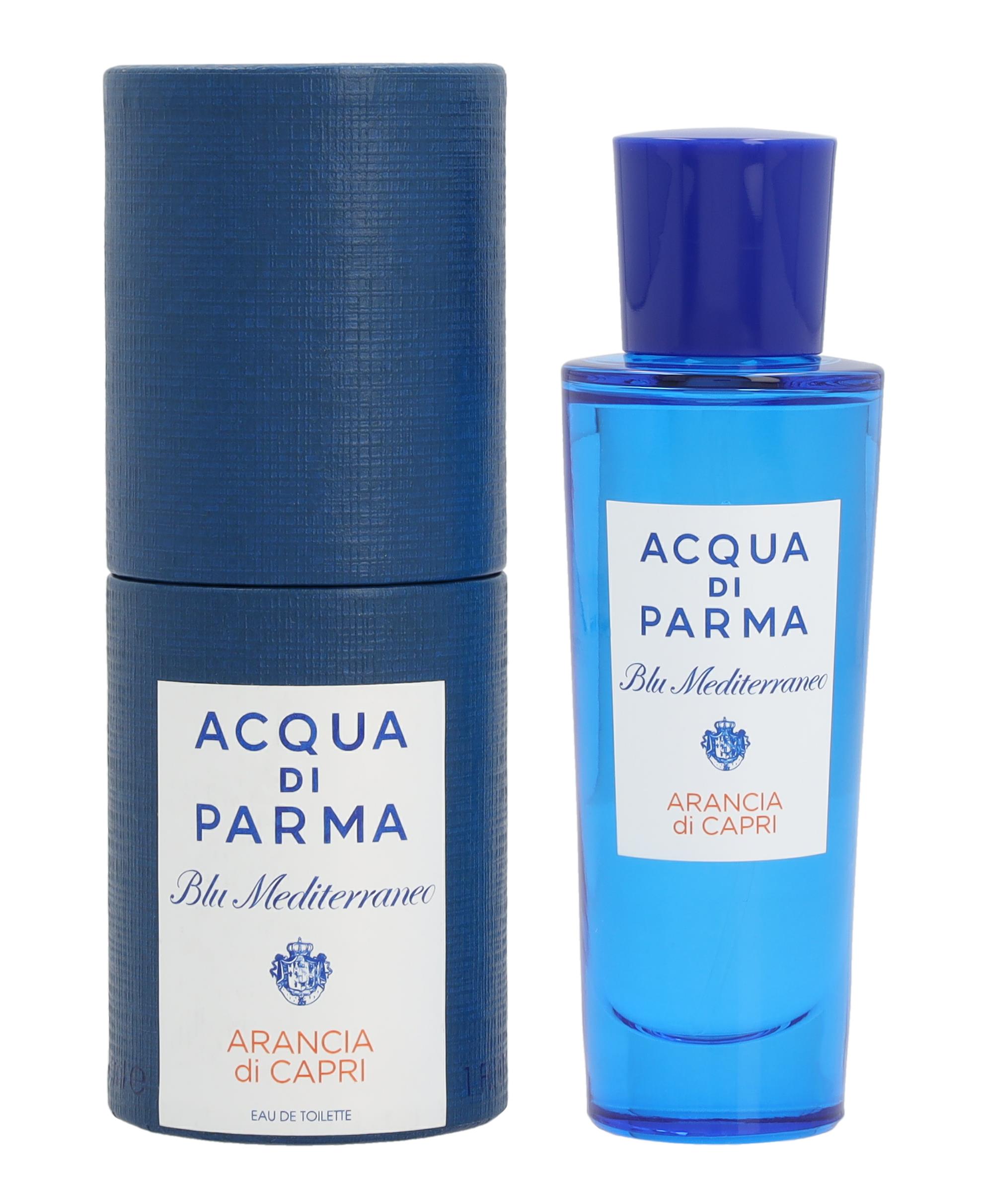 Acqua Di Parma Unisex Arancia Di Capri Edt Spray 30ml - One Size